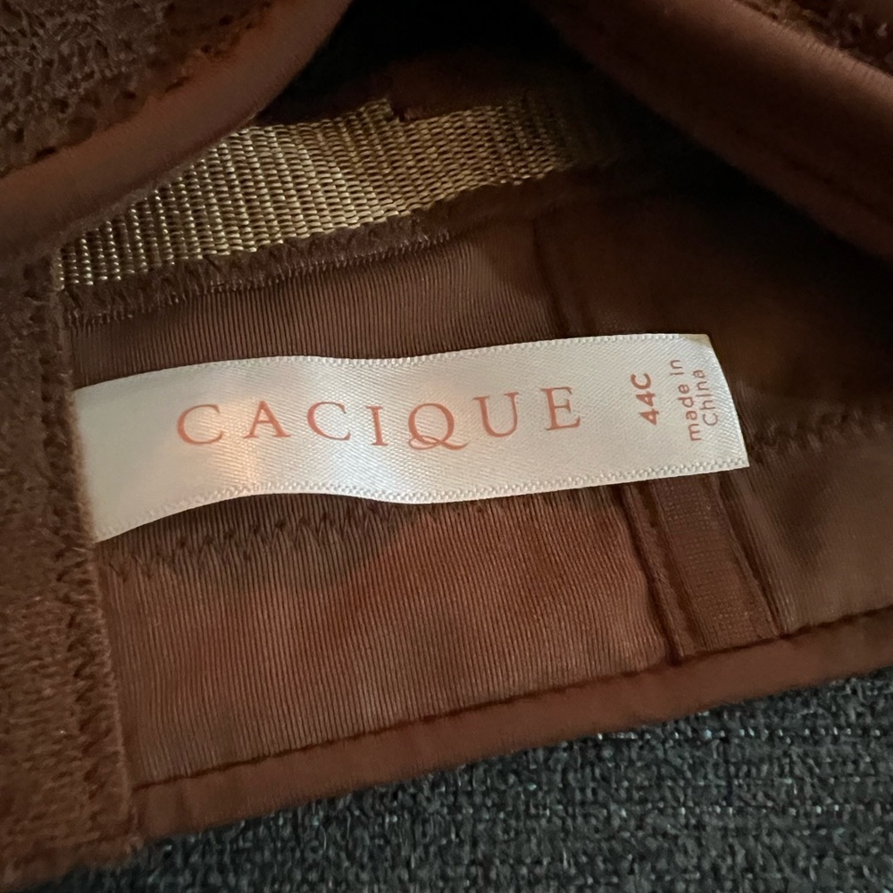 Beautiful Bra - Picture 5 of 7